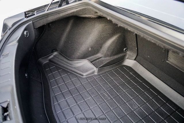 Used 2014 Nissan GT-R Premium w/ Premium Interior Package AWD/4WD image 88