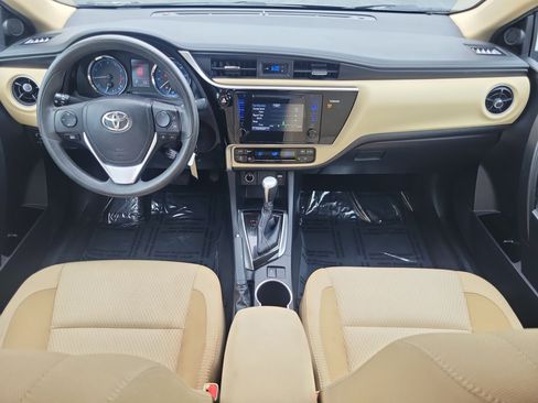 Used 2017 Toyota Corolla LE w/ Carpet Mat Package (TMS) image 11