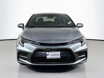 Used 2022 Toyota Corolla XSE w/ Carpet Mat Package (TMS)