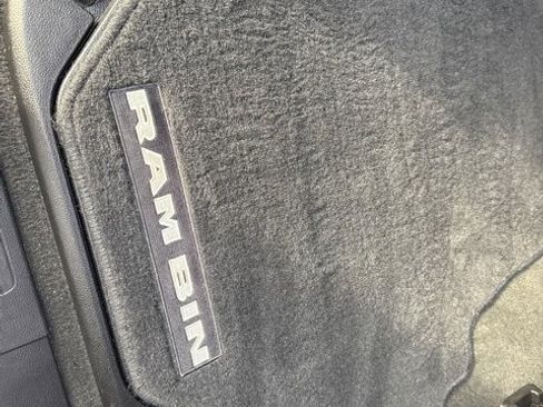 Used 2022 RAM 1500 Big Horn image 22