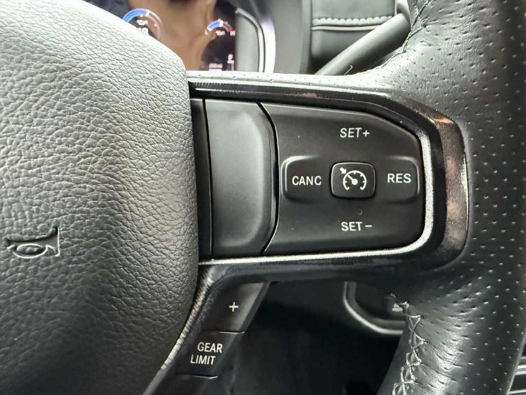 Used 2023 RAM 2500 Rebel w/ Level 2 Equipment Group AWD/4WD image 21