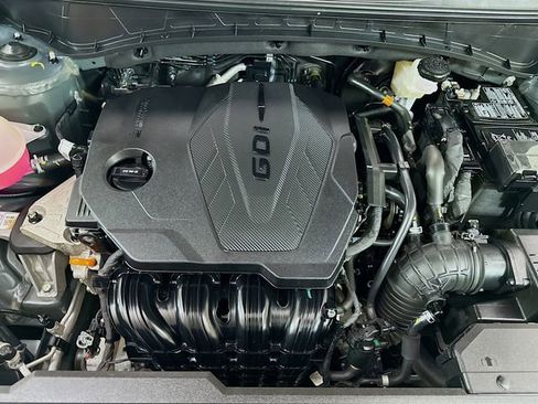 Used 2022 Hyundai Tucson SEL w/ Cargo Package image 29