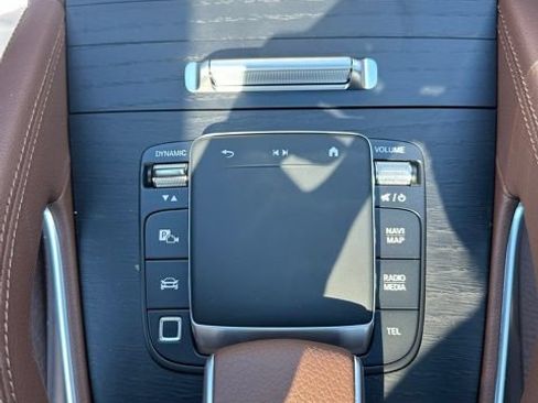 New 2026 Mercedes-Benz GLE 580 4MATIC image 35