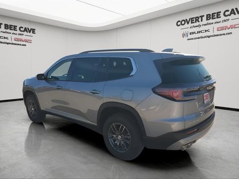 New 2026 GMC Acadia Elevation image 7