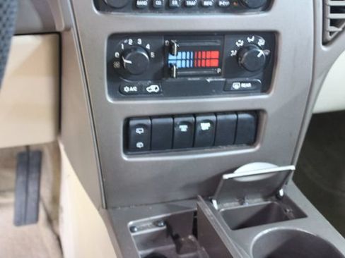 Used 2004 Buick Rendezvous 2WD image 19