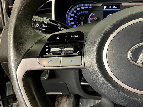 Used 2022 Hyundai Tucson SEL AWD/4WD image 26