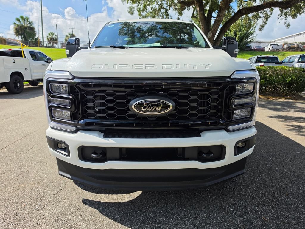 New 2026 Ford F250 Lariat w/ Tremor Off-Road Package AWD/4WD image 8