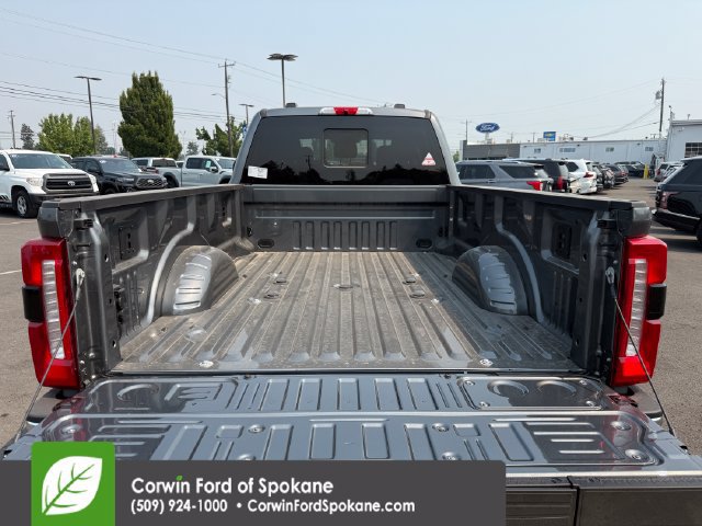 New 2026 Ford F350 Lariat w/ Lariat Premium Package AWD/4WD image 20