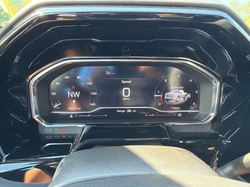 Used 2024 GMC Sierra 1500 Elevation AWD/4WD image 21
