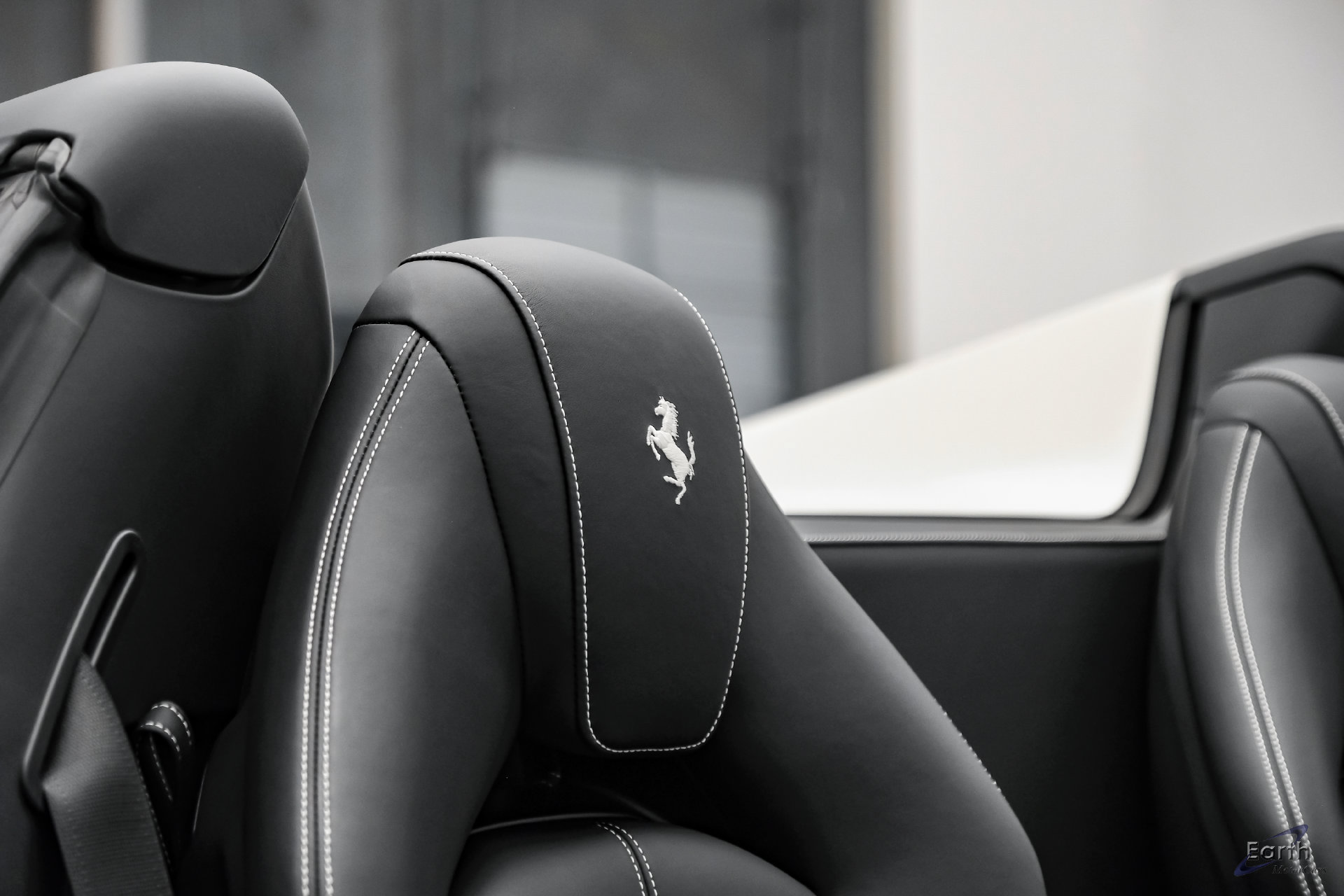 Used 2022 Ferrari F8 Tributo RWD image 64