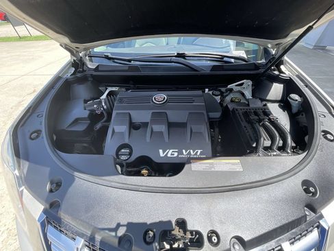 Used 2016 Cadillac SRX Performance FWD image 30