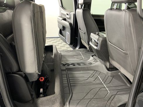 Used 2025 Chevrolet Silverado 1500 High Country w/ High Country Premium Package image 23