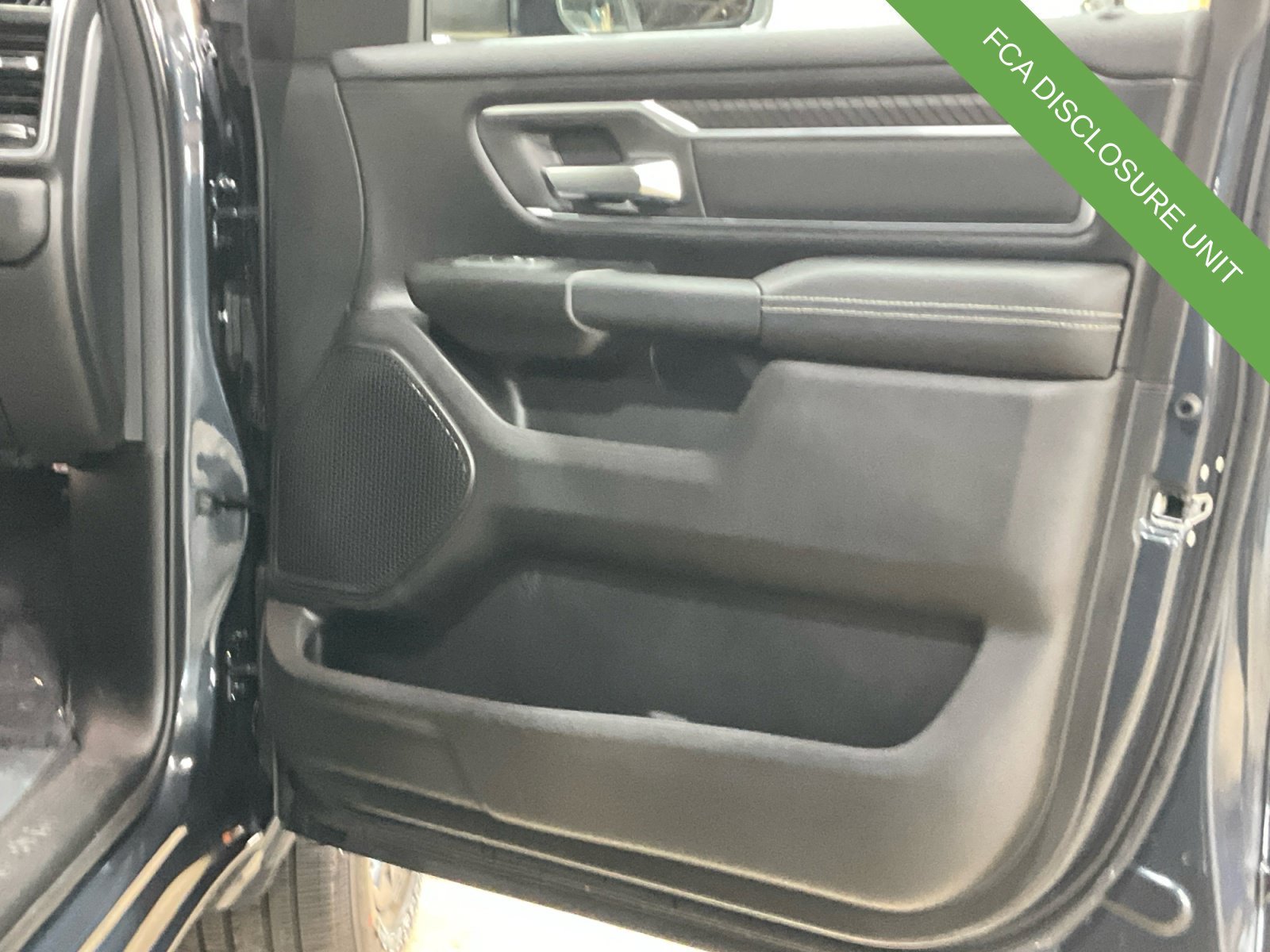 Used 2026 RAM 1500 Big Horn AWD/4WD image 19
