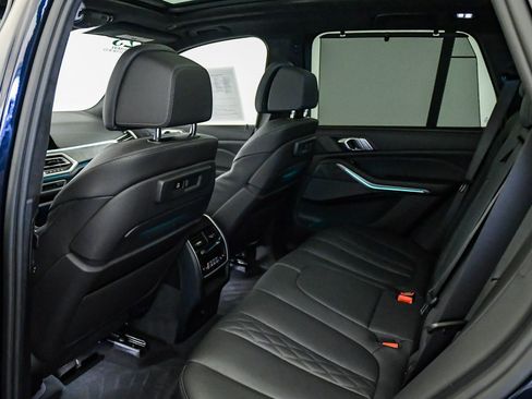 Certified 2023 BMW X5 xDrive40i w/ Executive Package image 19