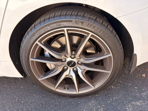 Used 2026 Genesis G70 2.5T RWD image 4