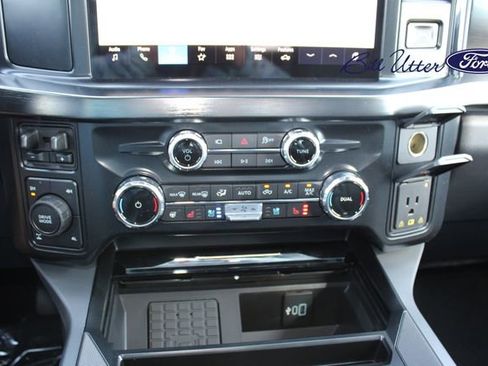 New 2026 Ford F250 Lariat w/ Chrome Package image 14