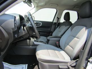 Used 2022 Ford Bronco Sport Big Bend AWD/4WD video 3