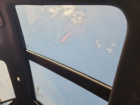 New 2026 Honda Passport TrailSport image 13