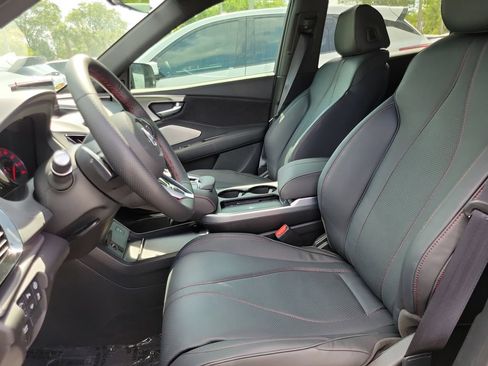 New 2026 Acura RDX A-Spec AWD/4WD image 11