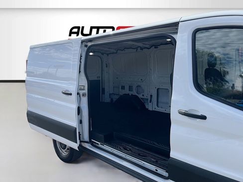 Used 2025 Ford Transit 150 Low Roof RWD image 25
