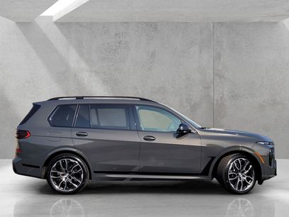 Used 2025 BMW X7 M60i w/ Climate Comfort Package