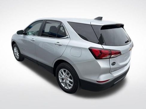 Certified 2022 Chevrolet Equinox LT image 7