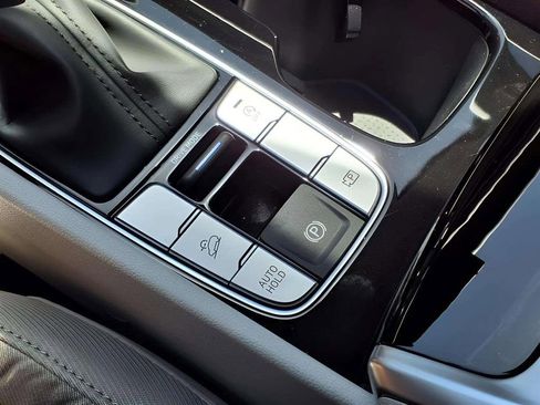 New 2025 Hyundai Tucson SEL image 16