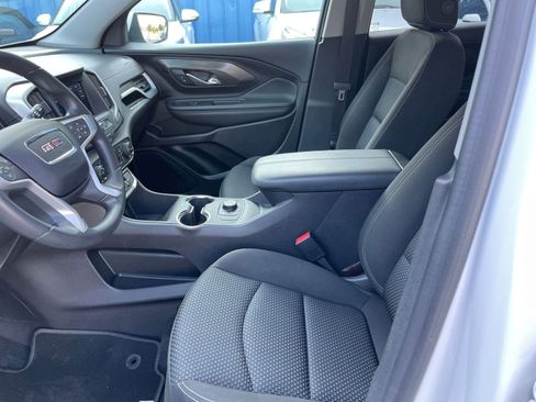 Used 2024 GMC Terrain SLE image 25