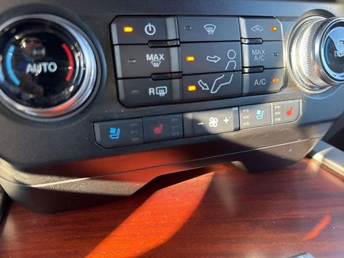 Used 2020 Ford F350 King Ranch w/ Tremor Off-Road Package image 22