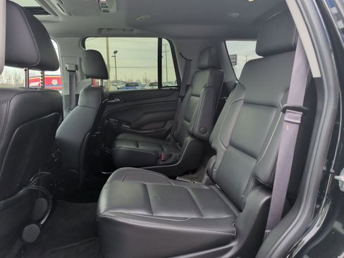 Used 2015 GMC Yukon SLT image 20