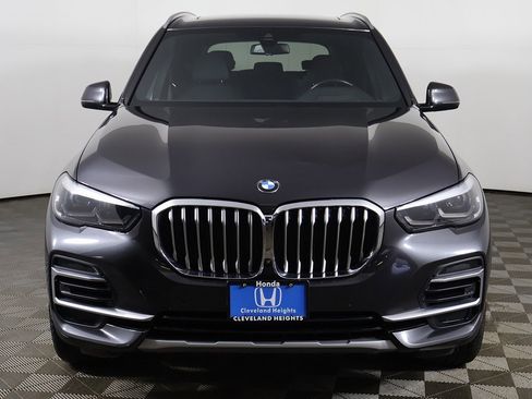 Used 2022 BMW X5 xDrive40i image 14