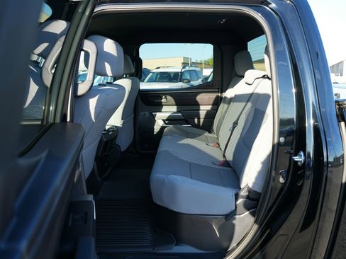 Used 2025 Toyota Tundra SR5 image 22