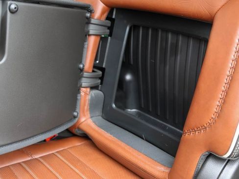 Used 2024 GMC Sierra 3500 Denali Ultimate image 25