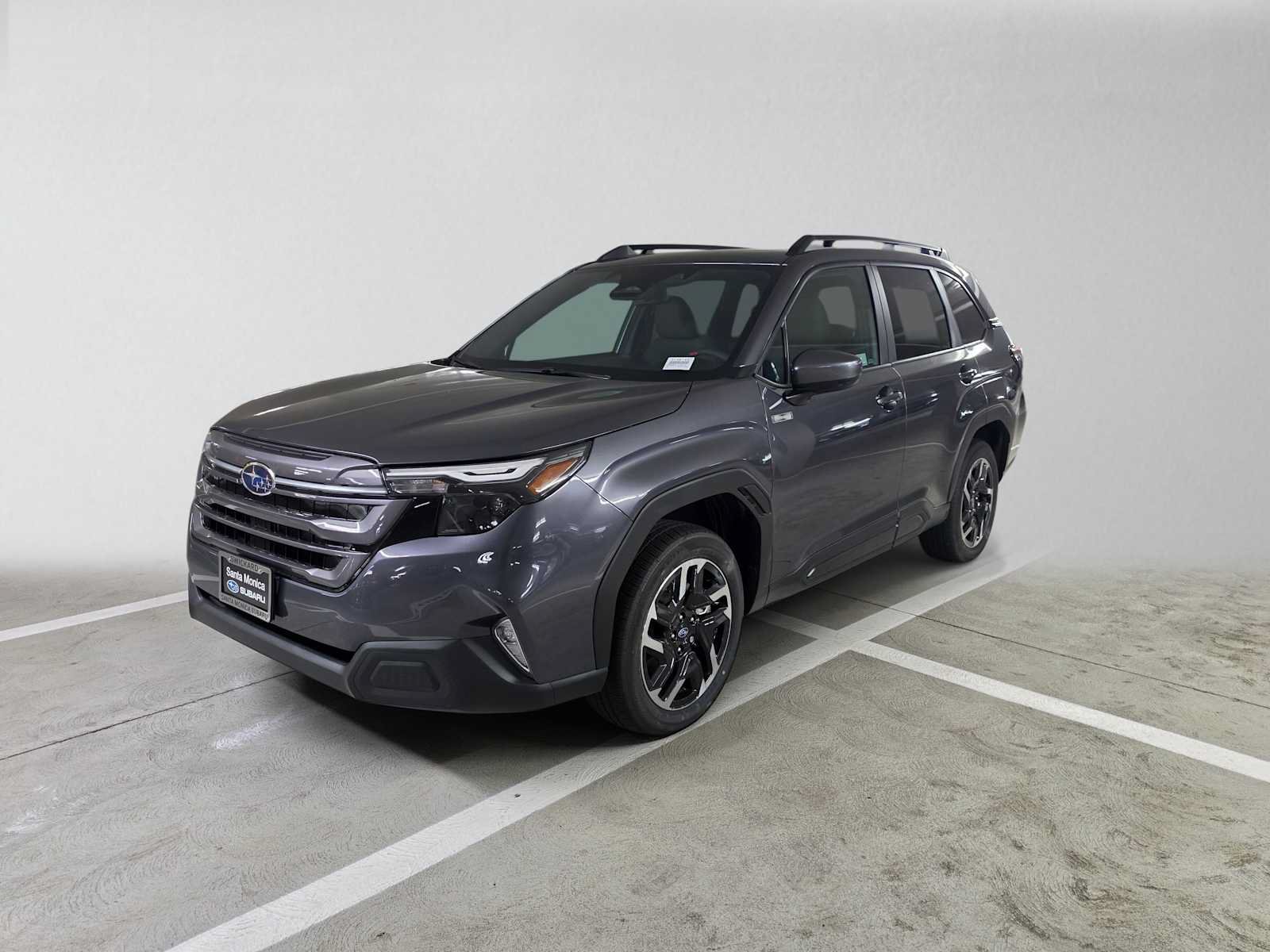 New 2026 Subaru Forester Premium AWD/4WD image 7