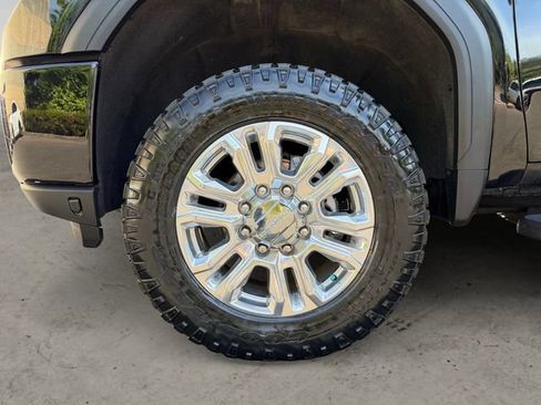 Used 2021 GMC Sierra 3500 Denali AWD/4WD image 14