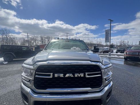 Used 2024 RAM 2500 Big Horn image 8