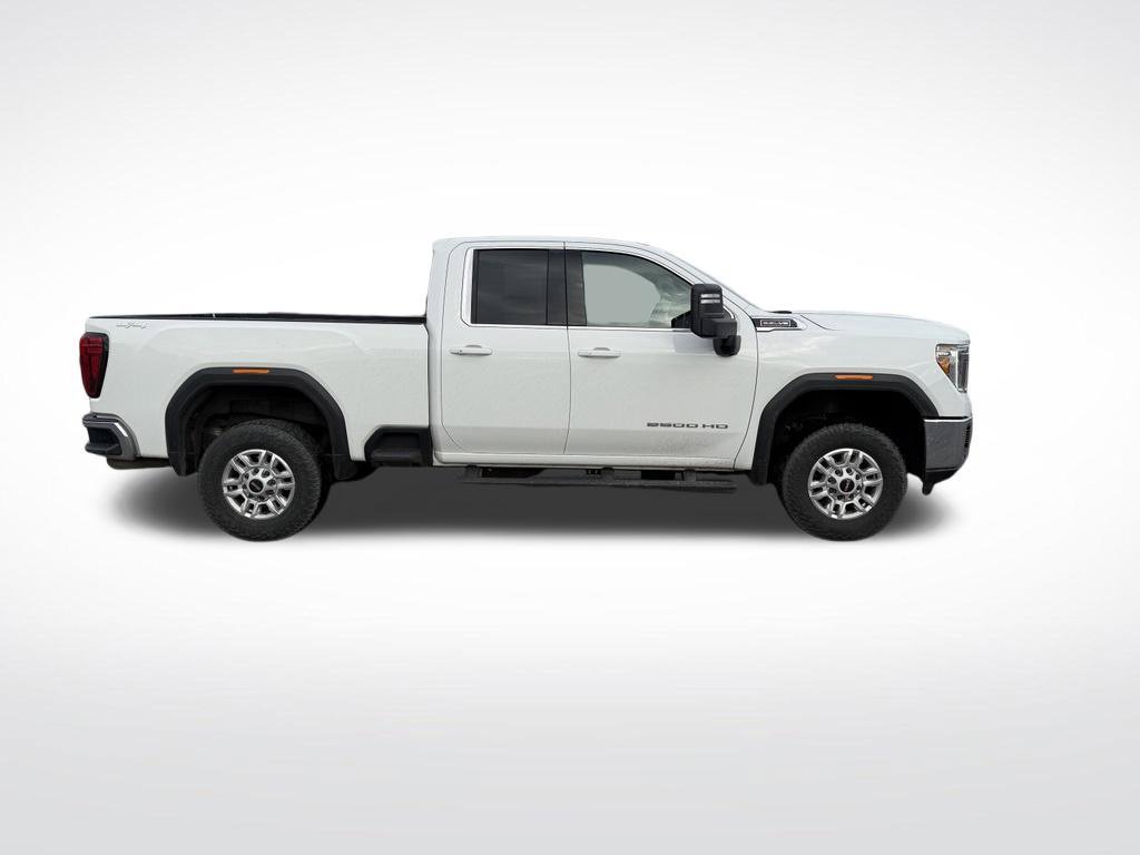 Used 2022 GMC Sierra 2500 SLE w/ SLE Value Package; AWD/4WD image 7