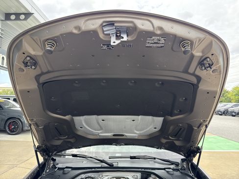 Certified 2023 Mercedes-Benz SL 63 AMG 4MATIC image 27