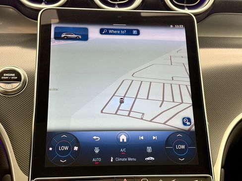 Certified 2026 Mercedes-Benz GLC 300 image 14