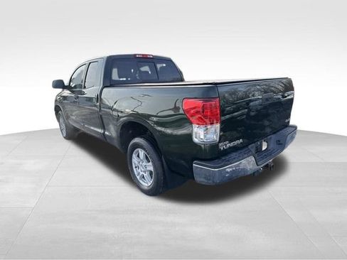 Used 2012 Toyota Tundra 4x4 Double Cab image 13