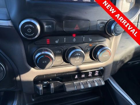 Used 2020 RAM 1500 Big Horn image 21