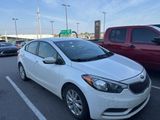 Used 2016 Kia Forte LX w/ LX Popular Plus Package image 2