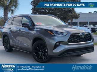 Certified 2026 Toyota Highlander Limited video 1