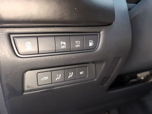 New 2026 MAZDA CX-50 2.5 Hybrid w/ Weather Package image 15