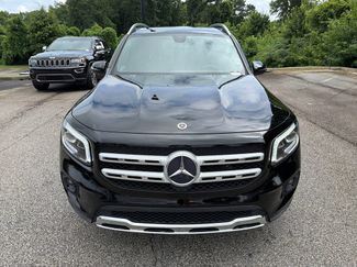 Used 2021 Mercedes-Benz GLB 250 4MATIC w/ Premium Package video 2