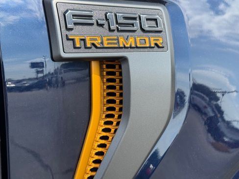Used 2025 Ford F150 Tremor w/ Mobile Office Package AWD/4WD image 45