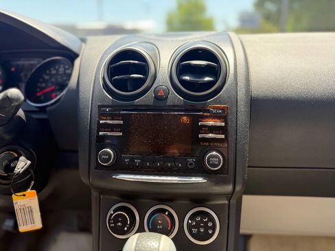 Used 2013 Nissan Rogue S w/ Special Edition Pkg FWD image 14