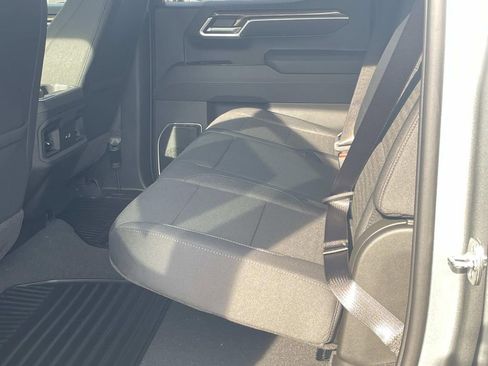 New 2026 Chevrolet Silverado 1500 RST w/ All Star Edition Plus image 12