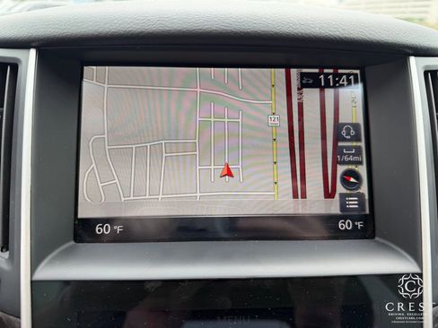 Used 2024 INFINITI Q50 Sensory RWD image 22