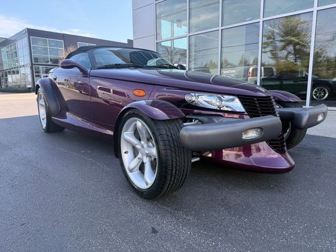 Used 1997 Plymouth Prowler image 16